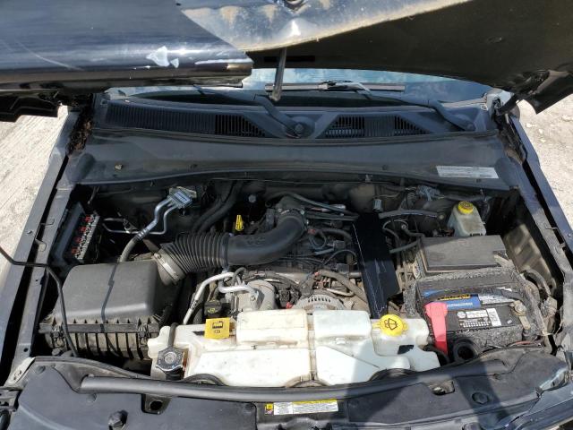 Photo 7 from auction – 2012 JEEP LIBERTY SP with VIN 1C4PJLAK8CW168967