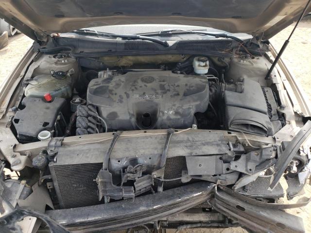 Photo 7 from auction – 2006 BUICK LUCERNE CX with VIN 1G4HD57266U145651