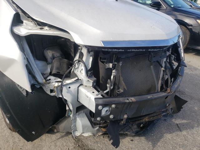 Photo 9 from auction – 2013 CADILLAC SRX PREMIU with VIN 3GYFNEE38DS540314