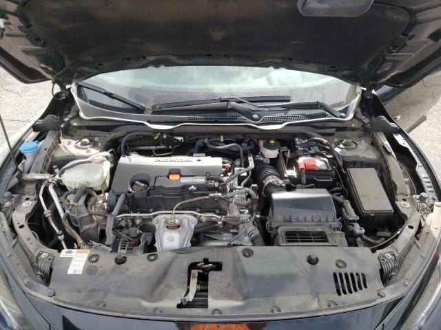Photo 7 from auction – 2019 HONDA CIVIC LX with VIN 2HGFC2F60KH588801