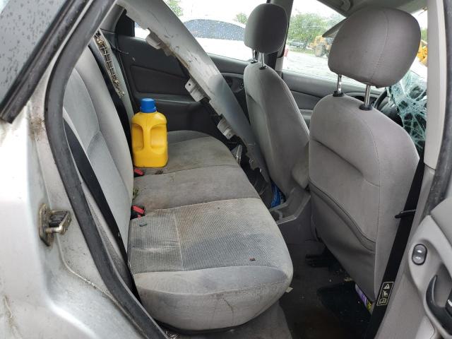 Photo 6 from auction – 2002 FORD FOCUS SE with VIN 1FAFP34P12W307424