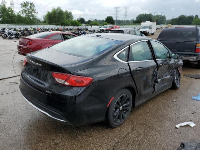 Photo 4 from auction – 2016 CHRYSLER 200 LIMITE with VIN 1C3CCCAB3GN153396
