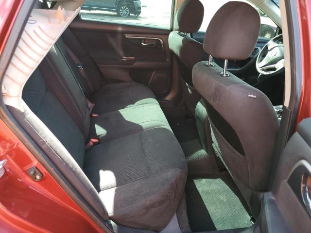 Photo 6 from auction – 2014 NISSAN ALTIMA 2.5 with VIN 1N4AL3AP6EN374167