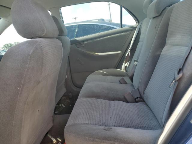 Photo 6 from auction – 2005 TOYOTA COROLLA CE with VIN 1NXBR32E25Z540079