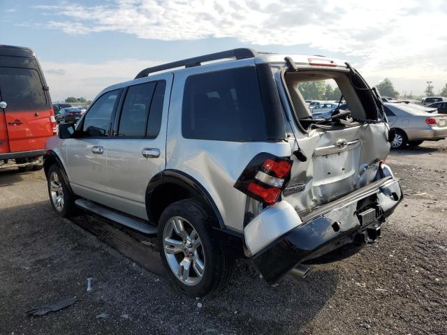 Photo 3 from auction – 2010 FORD EXPLORER X with VIN 1FMEU8DE7AUA61317