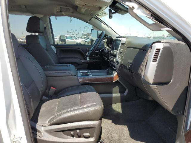 Photo 5 from auction – 2017 GMC SIERRA K15 with VIN 1GTV2NEJ1HZ115017