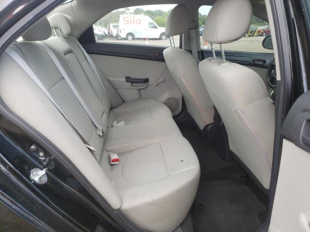 Photo 6 from auction – 2013 KIA FORTE LX with VIN KNAFT4A26D5733328