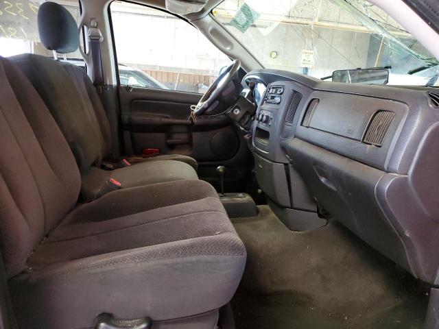 Photo 5 from auction – 2003 DODGE RAM 1500 S with VIN 1D7HU18N13J610331