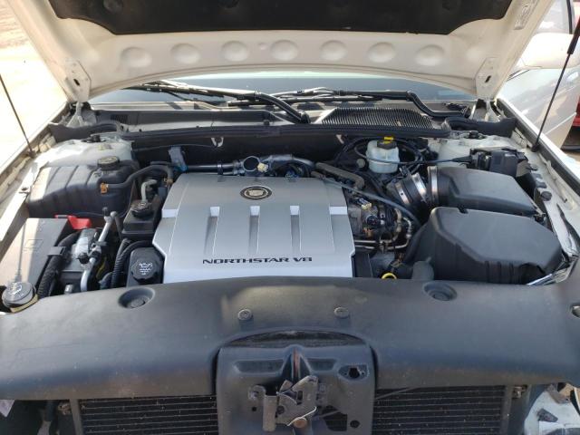 Photo 7 from auction – 2005 CADILLAC DEVILLE with VIN 1G6KD54Y65U169131
