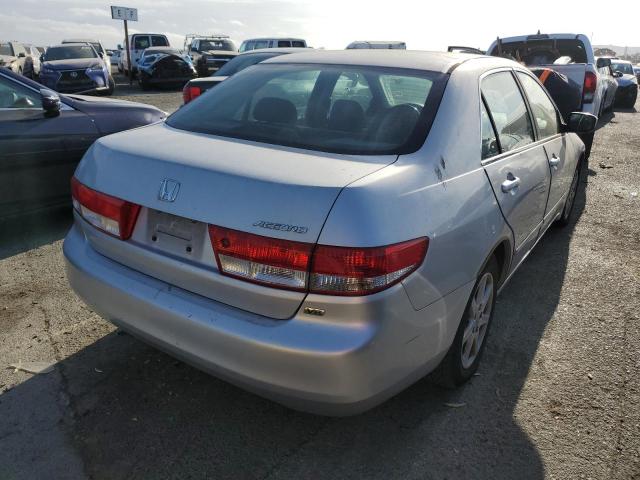 Photo 4 from auction – 2003 HONDA ACCORD with VIN 1HGCM66583A014008