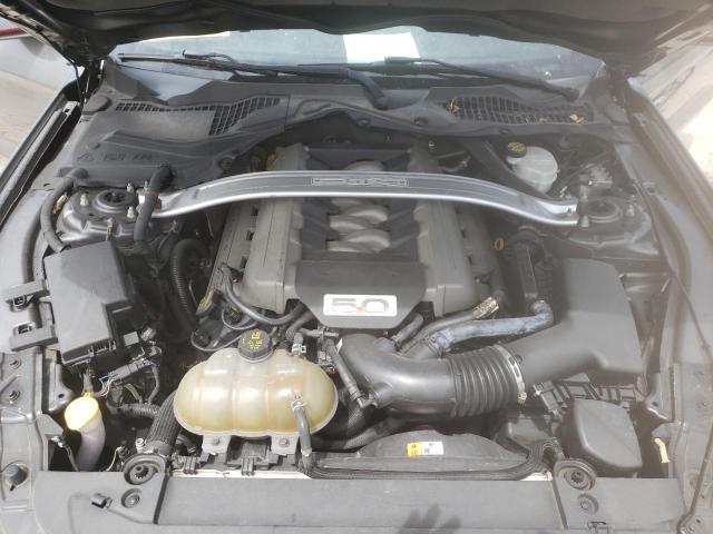 Photo 7 from auction – 2015 FORD MUSTANG GT with VIN 1FA6P8CF3F5349496