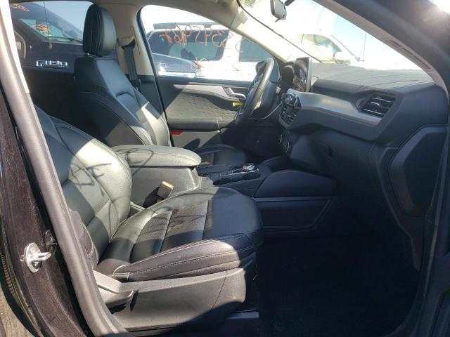 Photo 5 from auction – 2020 FORD ESCAPE SEL with VIN 1FMCU9H68LUA56968