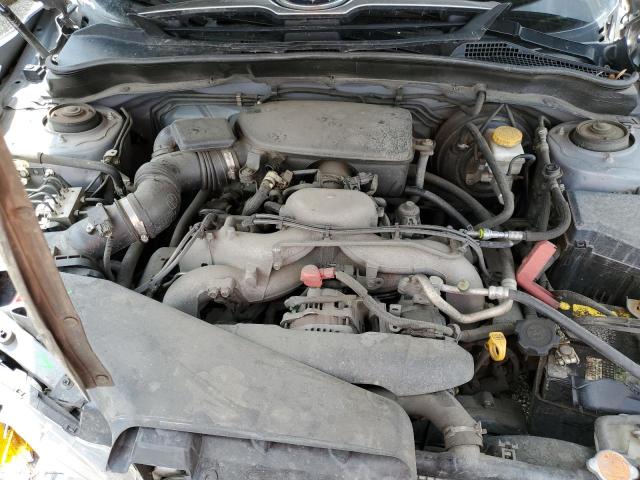 Photo 7 from auction – 2011 SUBARU IMPREZA OU with VIN JF1GH6D61BH829209