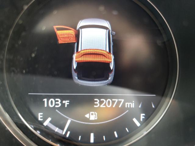 Photo 8 from auction – 2018 MAZDA CX-5 TOURI with VIN JM3KFBCM0J0322020