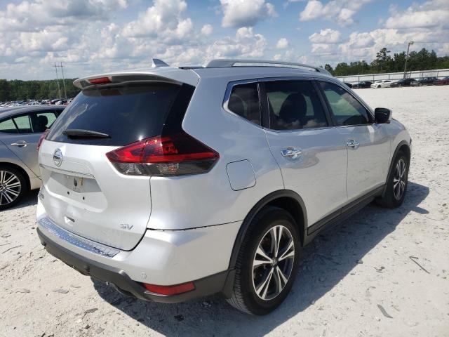 Photo 4 from auction – 2019 NISSAN ROGUE S with VIN 5N1AT2MT4KC770338