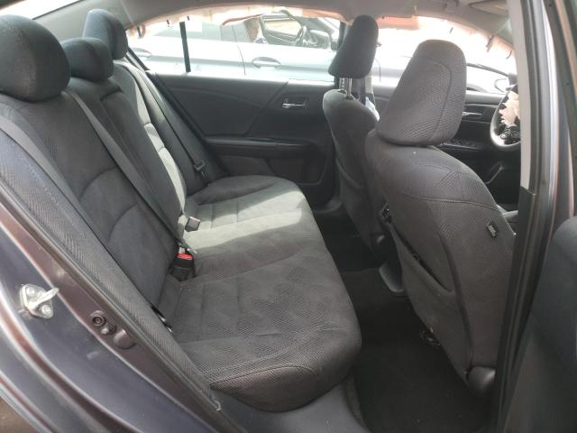 Photo 6 from auction – 2016 HONDA ACCORD EX with VIN 1HGCR2F07GA207416