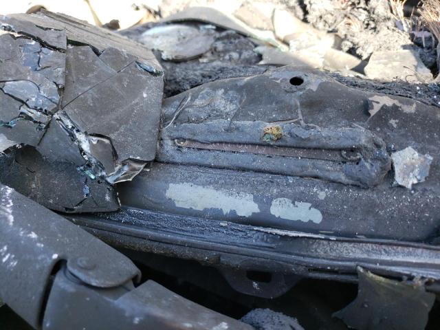 Photo 10 from auction – 2022 HONDA PILOT BLAC with VIN 5FNYF6H77NB032541