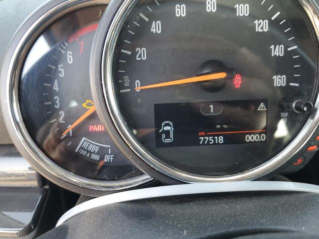 Photo 8 from auction – 2016 MINI COOPER CLU with VIN WMWLN5C59G2B34765