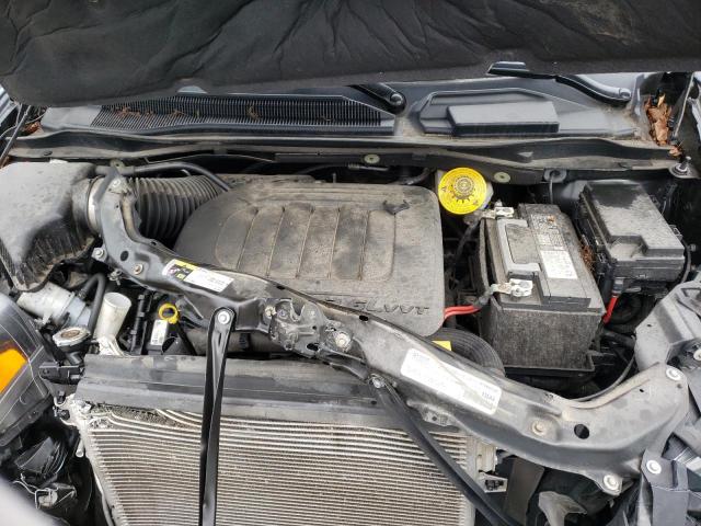 Photo 7 from auction – 2019 DODGE GRAND CARA with VIN 2C4RDGEG6KR683213