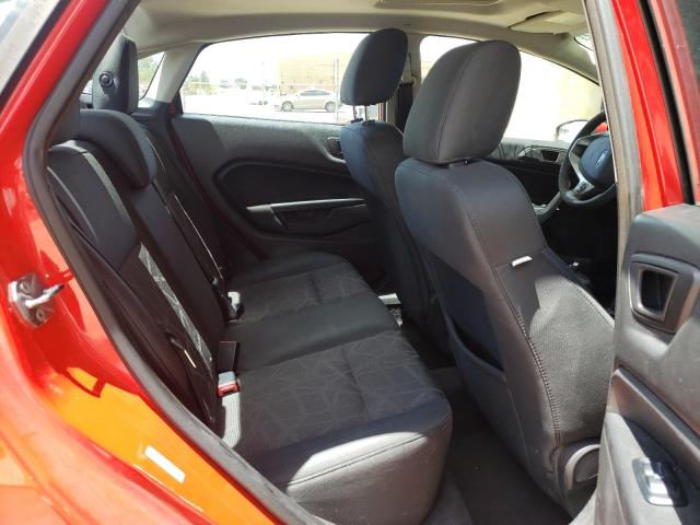 Photo 6 from auction – 2012 FORD FIESTA SE with VIN 3FADP4BJ5CM175751