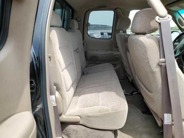 Photo 6 from auction – 2001 TOYOTA TUNDRA ACC with VIN 5TBBT48121S127795
