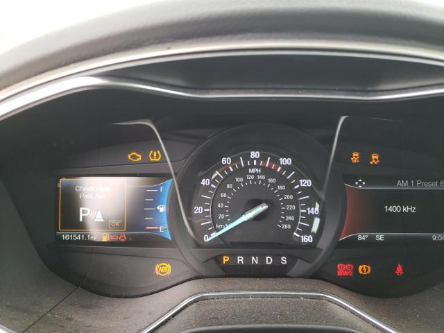 Photo 8 from auction – 2016 FORD FUSION SE with VIN 3FA6P0HD6GR172286