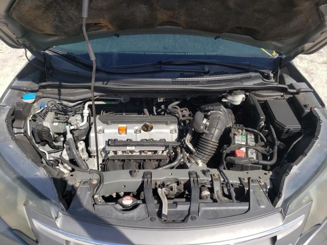 Photo 7 from auction – 2012 HONDA CR-V EX with VIN 2HKRM3H50CH506142