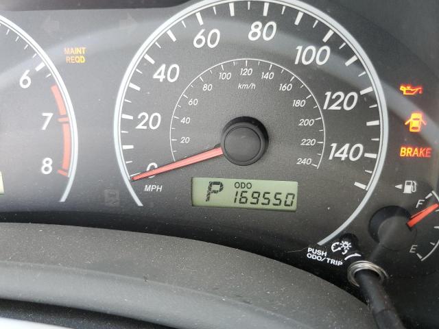 صورة رقم 8 من المزاد - 2010 TOYOTA COROLLA BA مع VIN 2T1BU4EE5AC533669