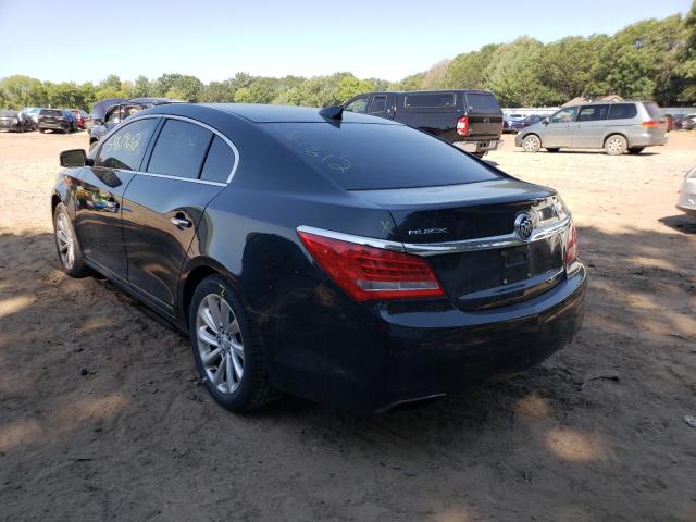 Photo 3 from auction – 2015 BUICK LACROSSE with VIN 1G4GB5G35FF146112
