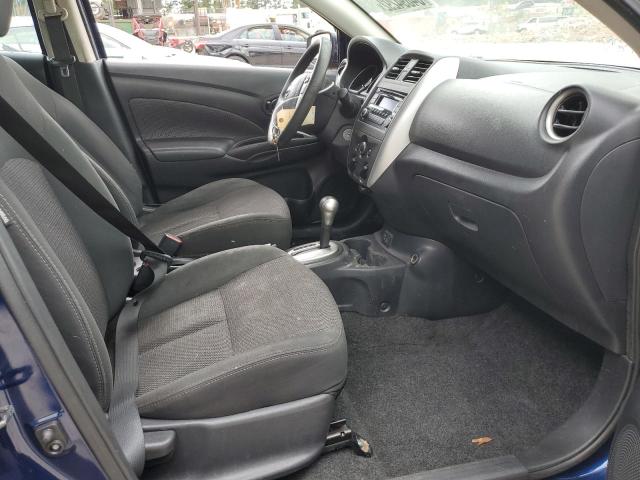 Photo 5 from auction – 2018 NISSAN VERSA S with VIN 3N1CN7AP2JL817299
