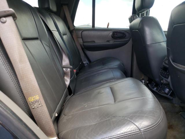 Photo 6 from auction – 2003 CHEVROLET TRAILBLAZE with VIN 1GNDS13S832286453