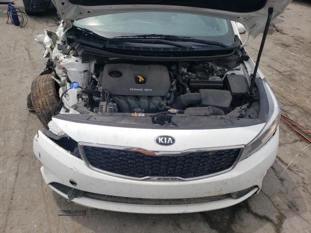 Photo 7 from auction – 2017 KIA FORTE LX with VIN 3KPFL4A71HE044225