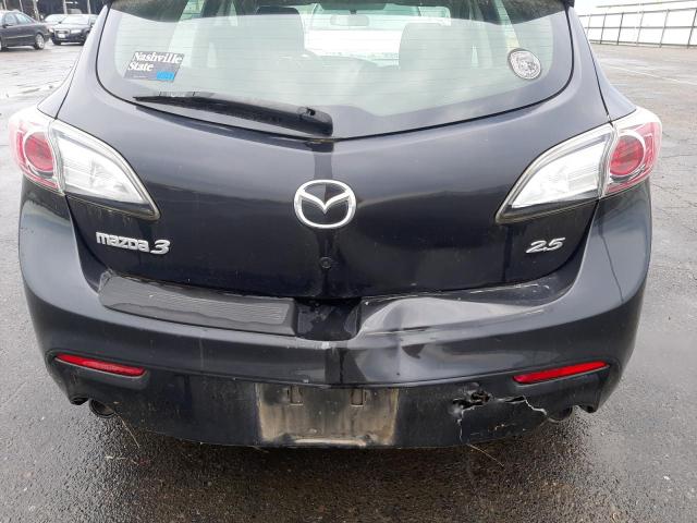 Photo 9 from auction – 2010 MAZDA 3 S with VIN JM1BL1H61A1123350