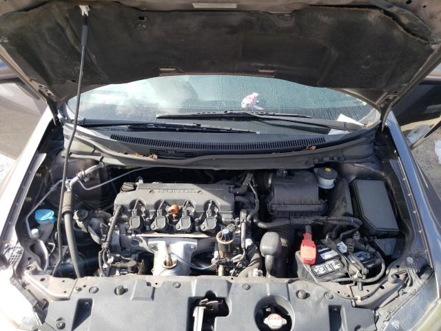 Photo 7 from auction – 2015 HONDA CIVIC LX with VIN 19XFB2F58FE102195
