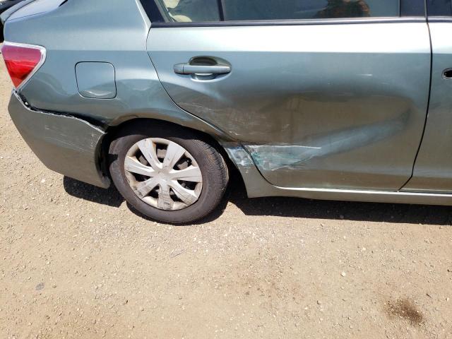 Photo 9 from auction – 2016 SUBARU IMPREZA with VIN JF1GJAA65GH008309