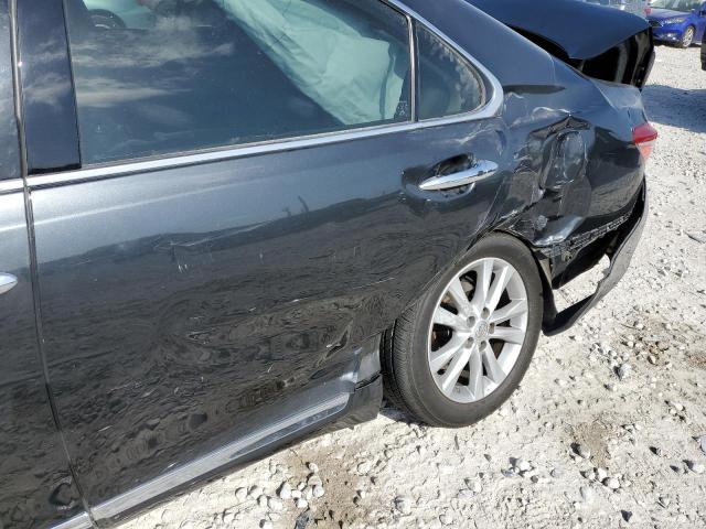 Photo 9 from auction – 2011 LEXUS ES 350 with VIN JTHBK1EG5B2464065