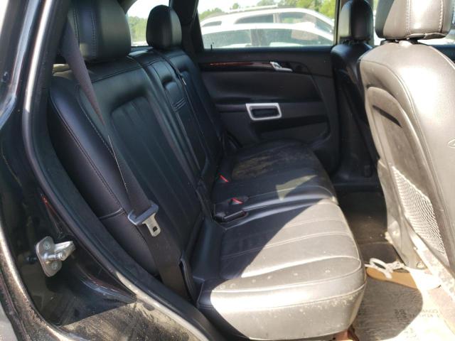 Photo 6 from auction – 2014 CHEVROLET CAPTIVA LT with VIN 3GNAL4EK1ES536234