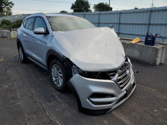 Photo 9 from auction – 2017 HYUNDAI TUCSON LIM with VIN KM8J3CA25HU321500