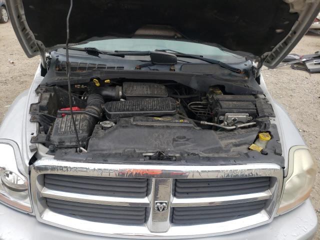Photo 7 from auction – 2006 DODGE DURANGO SL with VIN 1D4HB48NX6F119168