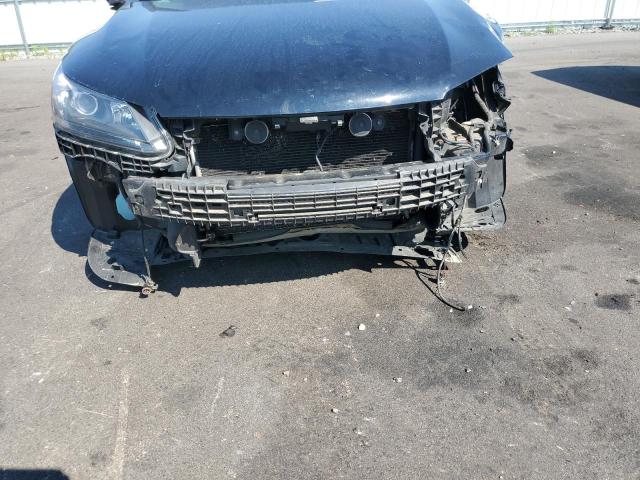 Photo 9 from auction – 2014 HONDA ACCORD SPO with VIN 1HGCR2F52EA050628
