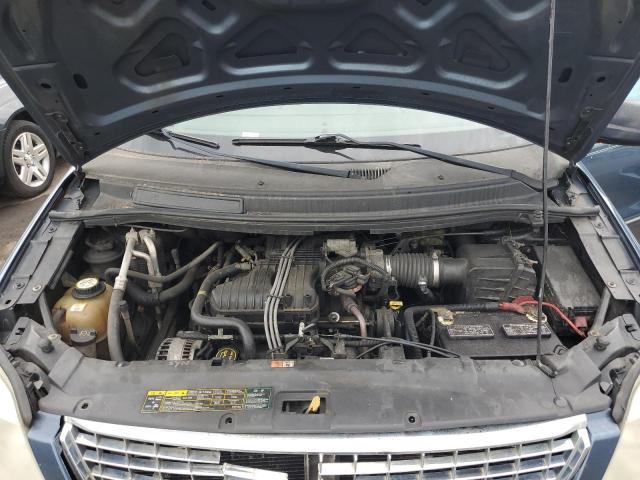 Photo 7 from auction – 2006 FORD FREESTAR L with VIN 2FMDA58266BA48655