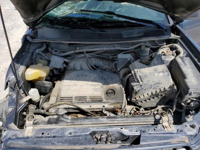 Photo 7 from auction – 2003 TOYOTA HIGHLANDER with VIN JTEHF21A230147697