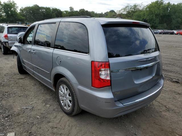Photo 3 from auction – 2013 CHRYSLER TOWN & COU with VIN 2C4RC1BG5DR690970