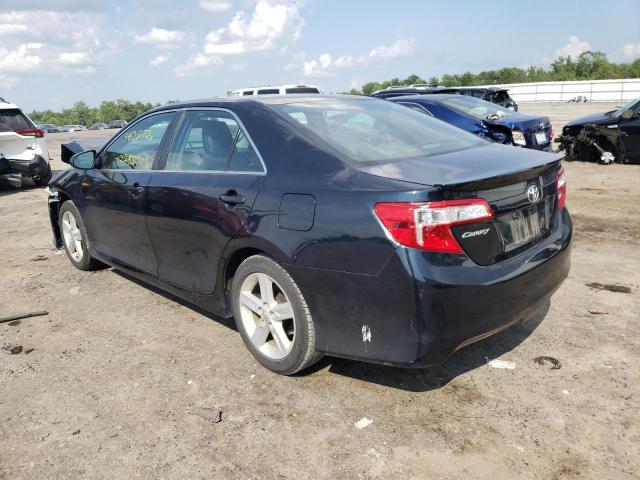 Photo 3 from auction – 2012 TOYOTA CAMRY BASE with VIN 4T1BF1FK1CU085476