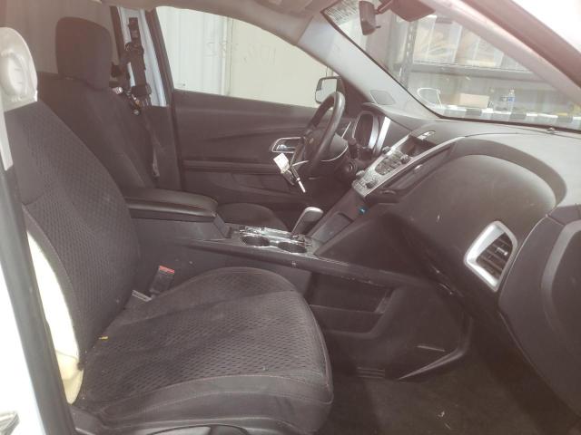 Photo 5 from auction – 2014 CHEVROLET EQUINOX LS with VIN 2GNALAEK5E1129138