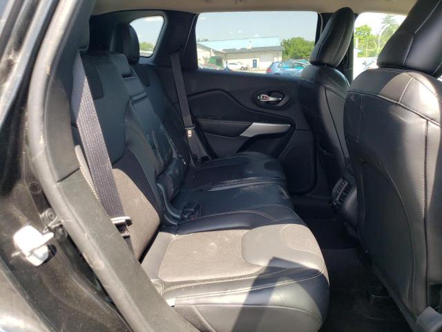 Photo 6 from auction – 2018 JEEP CHEROKEE L with VIN 1C4PJMLBXJD567407