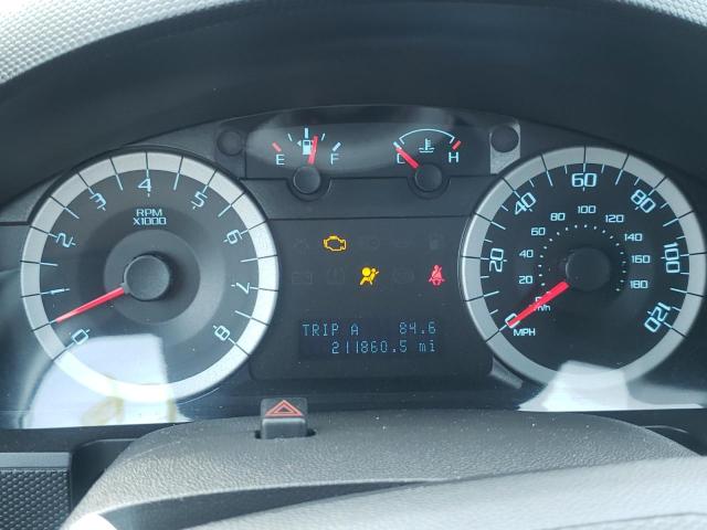 Photo 8 from auction – 2010 FORD ESCAPE LIM with VIN 1FMCU0EG2AKD47757