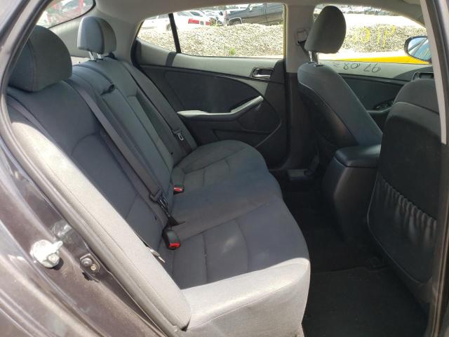 Photo 6 from auction – 2015 KIA OPTIMA LX with VIN KNAGM4A7XF5628937