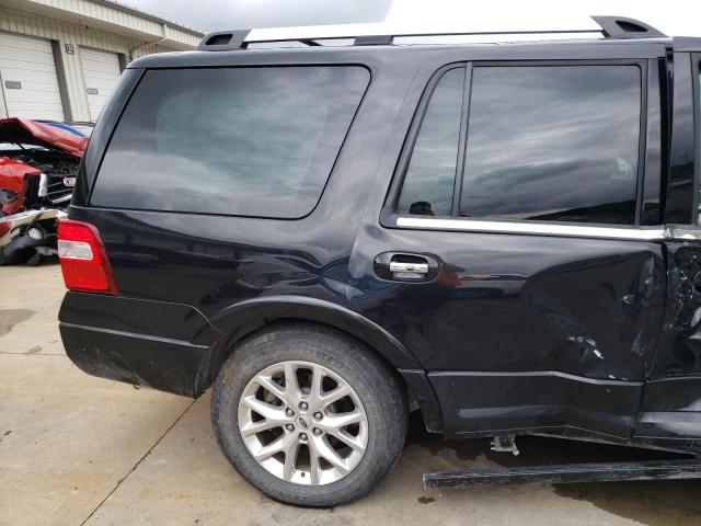 Photo 6 from auction – 2015 FORD EXPEDITION with VIN 1FMJU1KT9FEF41612