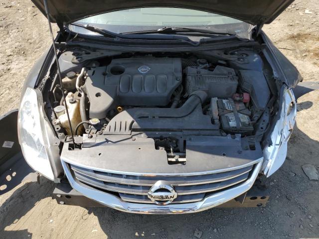 Photo 7 from auction – 2010 NISSAN ALTIMA BAS with VIN 1N4AL2AP6AN547187